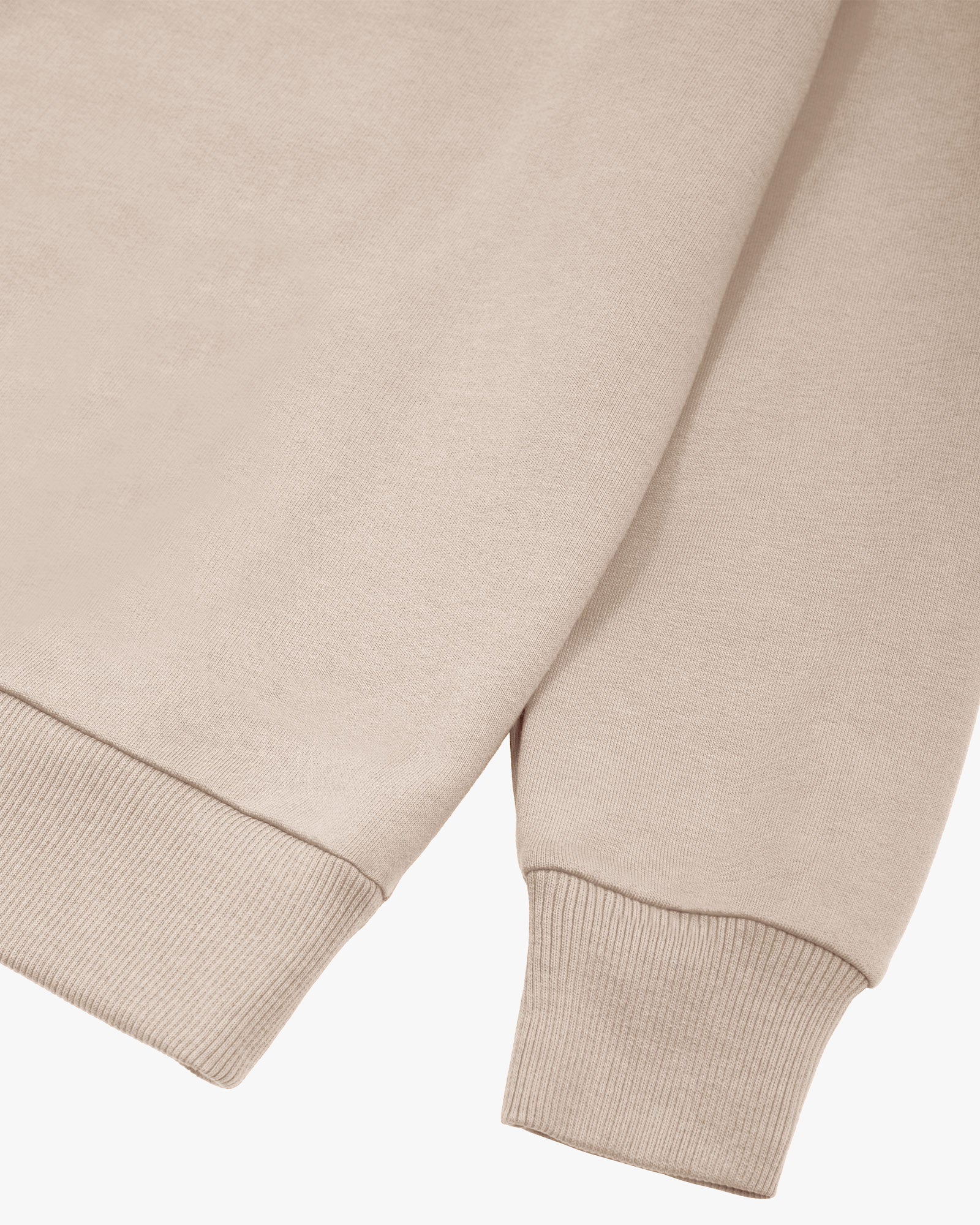 LAURA | Crewneck Sweatshirt、mySite、i-lightchina