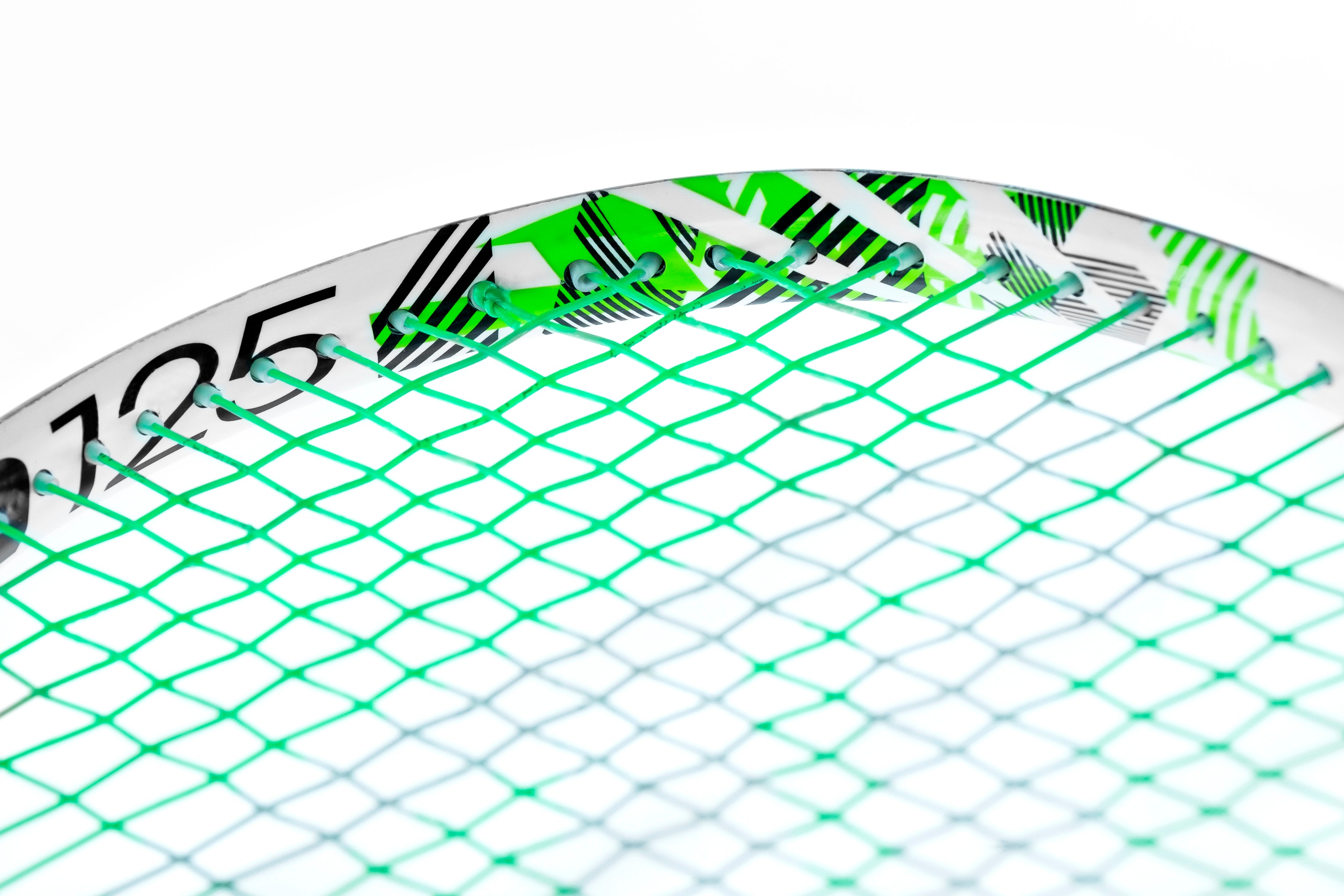 Tecnifibre Slash 125、mySite、neckold