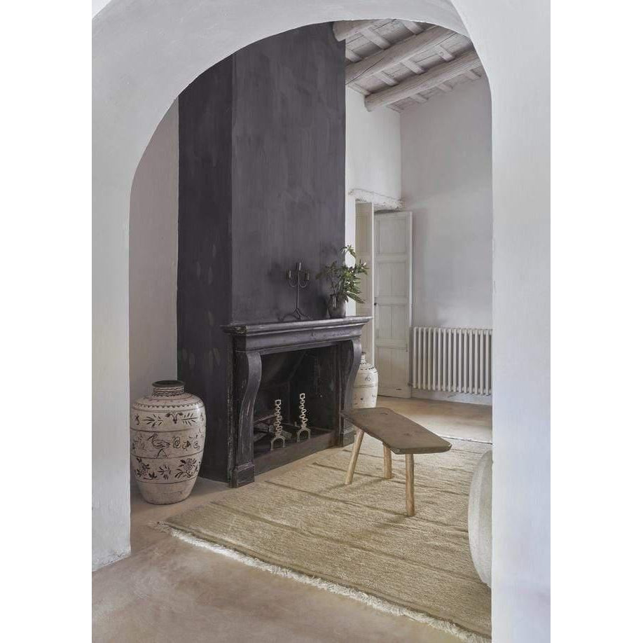 Steppe Beige Woolable Area Rug、mySite、gigharbornorthrealestate