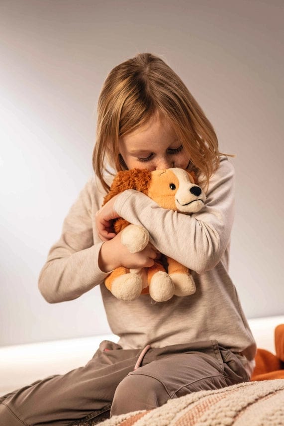 Plush Lady Disney Stuffed Dog by Steiff、mySite、g9winljtr