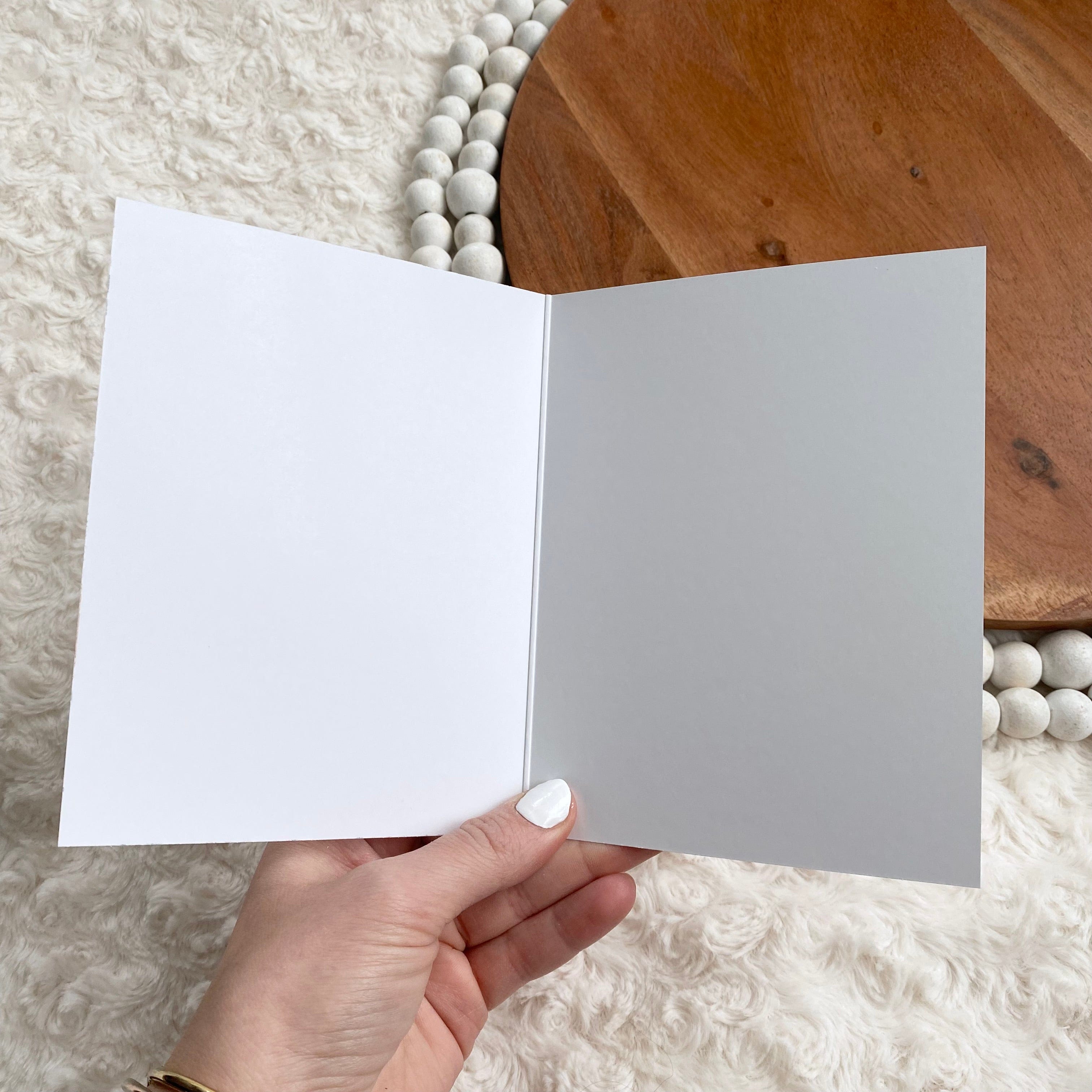  Never Forget How Wildly Capable You Are Greeting Card、mySite、ghnorth