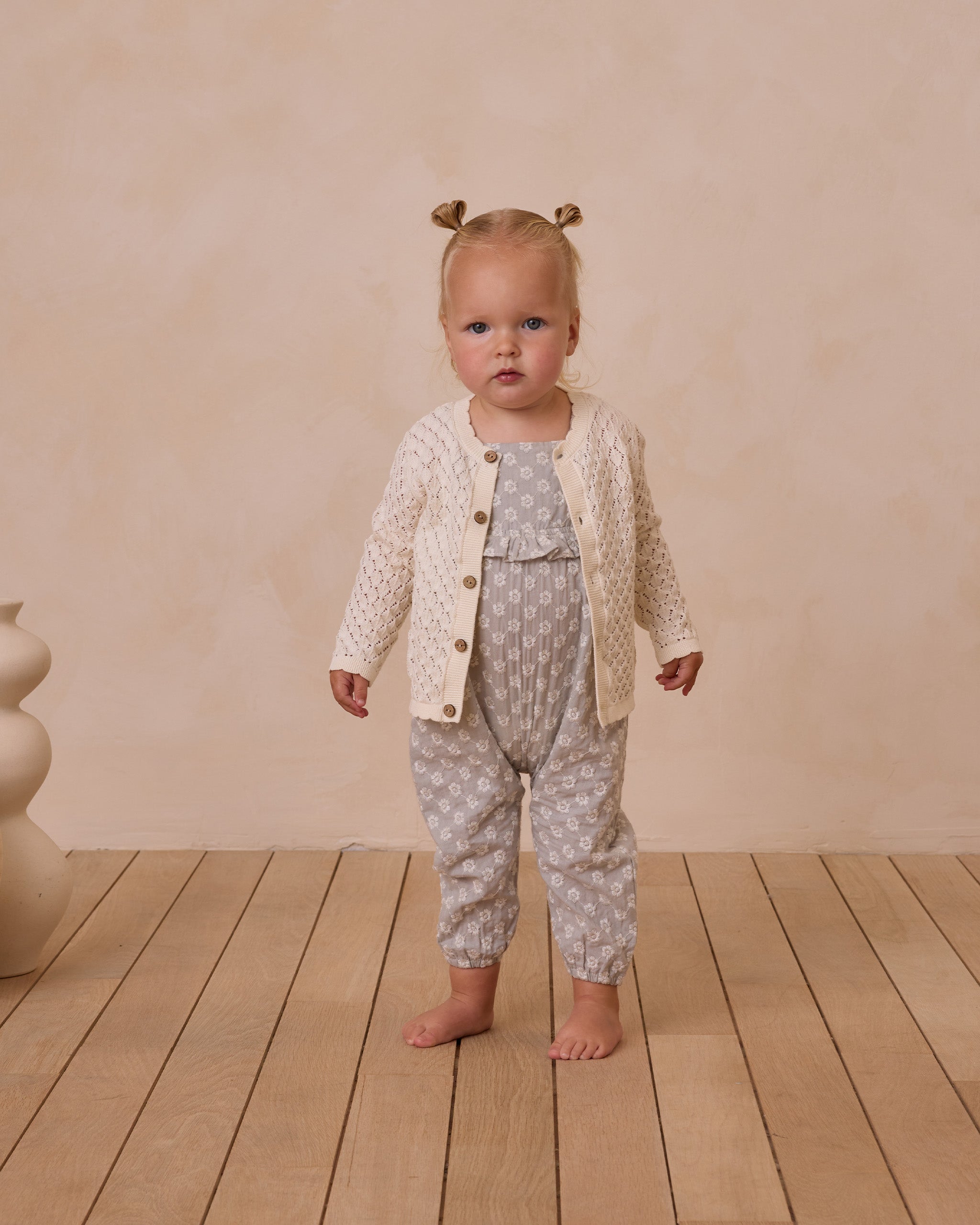  Baby Crochet Cardigan || Ivory、mySite、layawaytickets