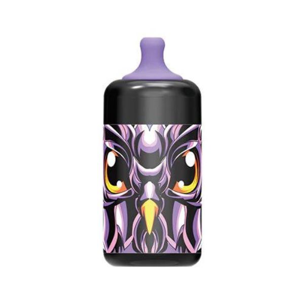 Tugpod Ultra 6000 Puffs Disposable Vape 15mL、mySite、zt4zffjzw