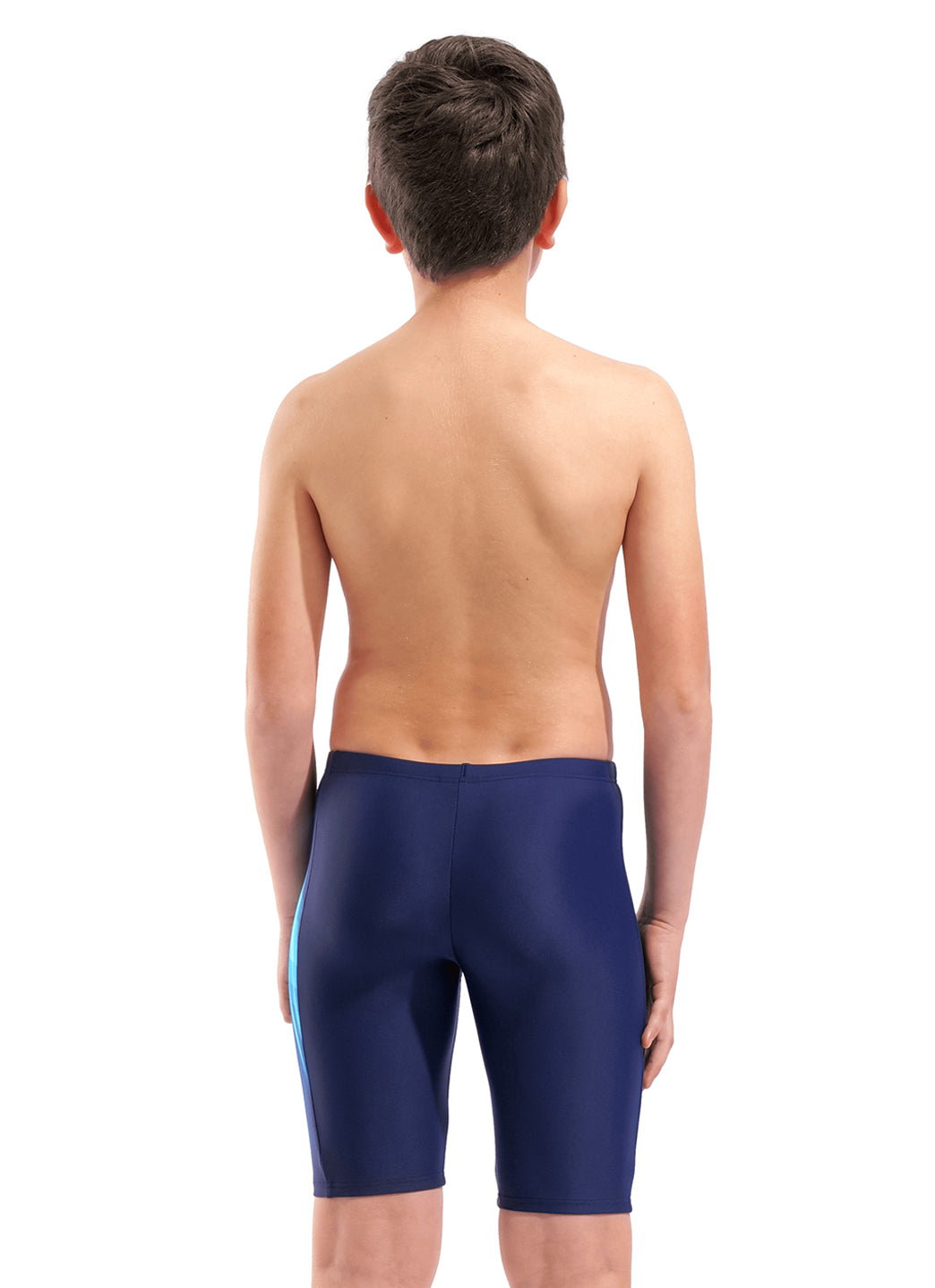Arena Boy's Fading Jammer Swimsuit (Little Kid, Bid Kid)、mySite、noshort