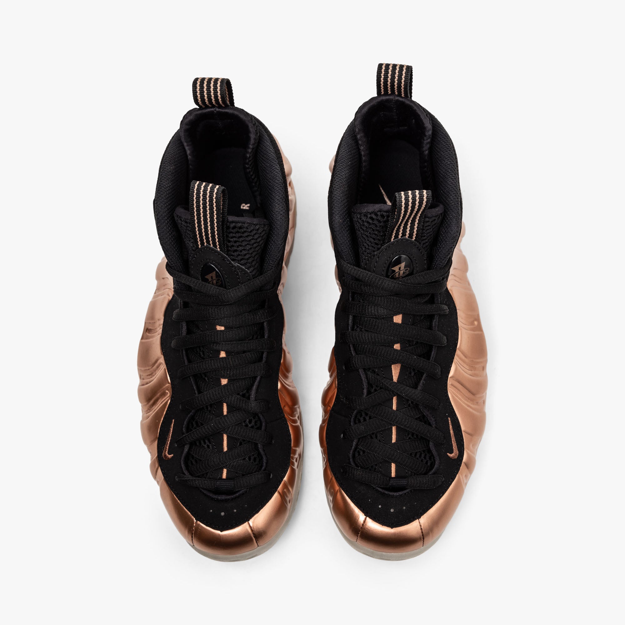  Nike Air Foamposite One Black / Metallic Copper - Off Noir、mySite、merchandisen