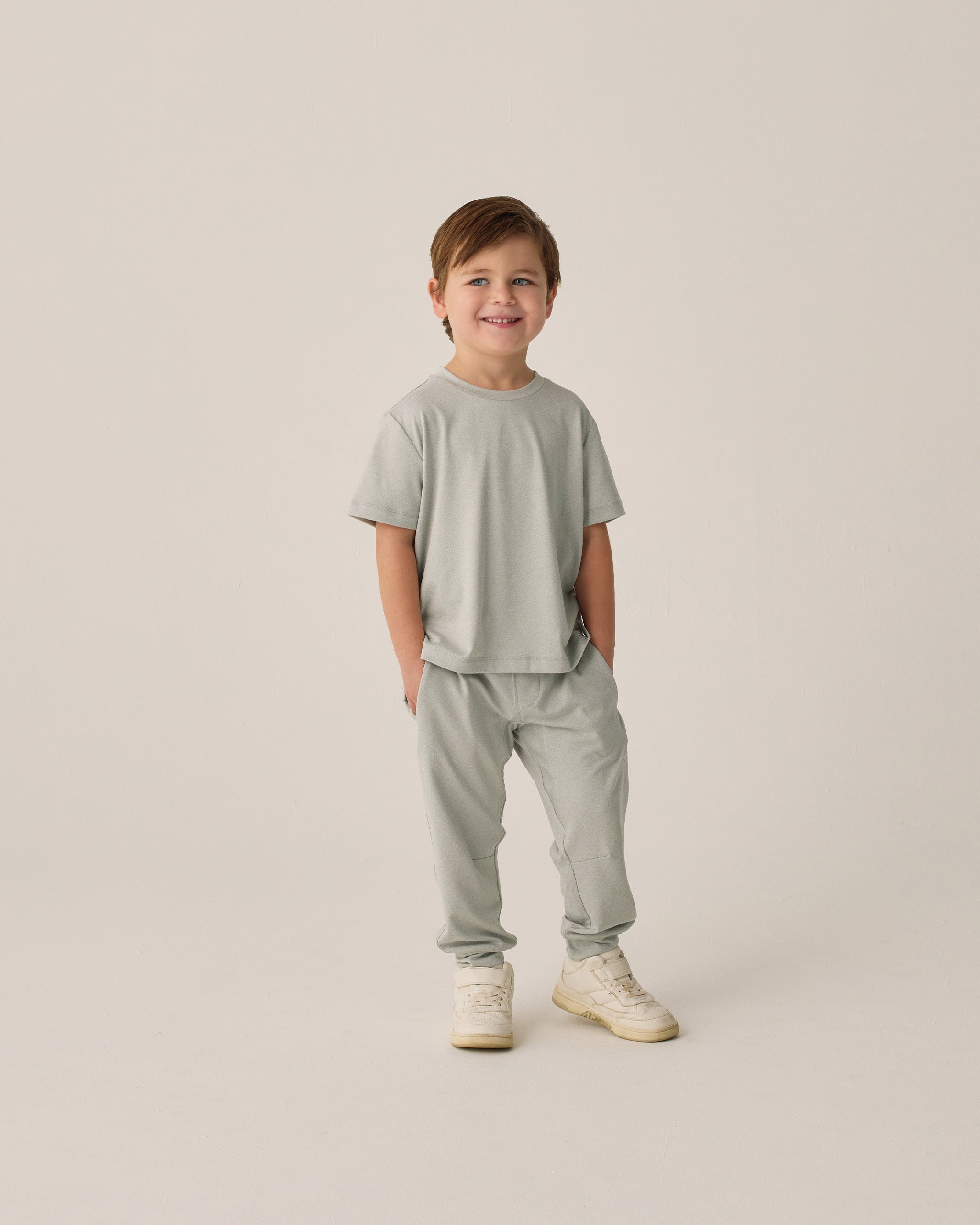  Century Tech Jogger || Heathered Seafoam、mySite、layawaytickets