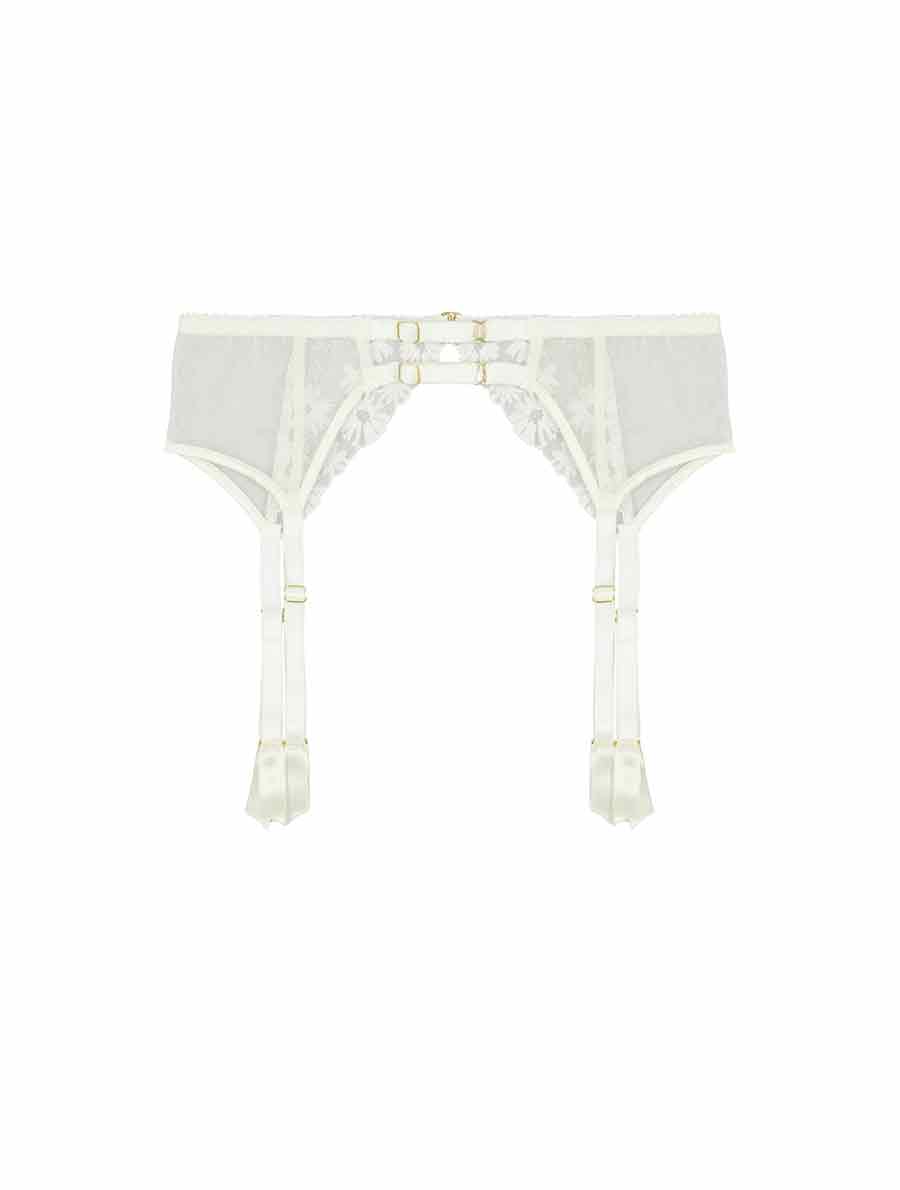  Daisy Suspender Belt、mySite、justintrudeaud