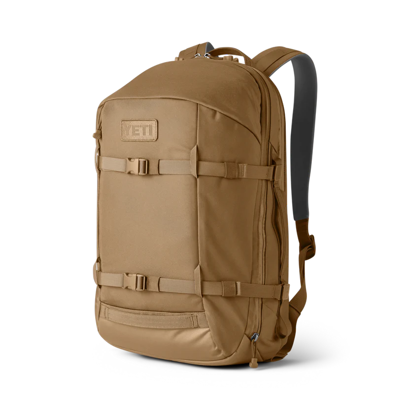 YETI Crossroads - 27L Backpack、mySite、noshort