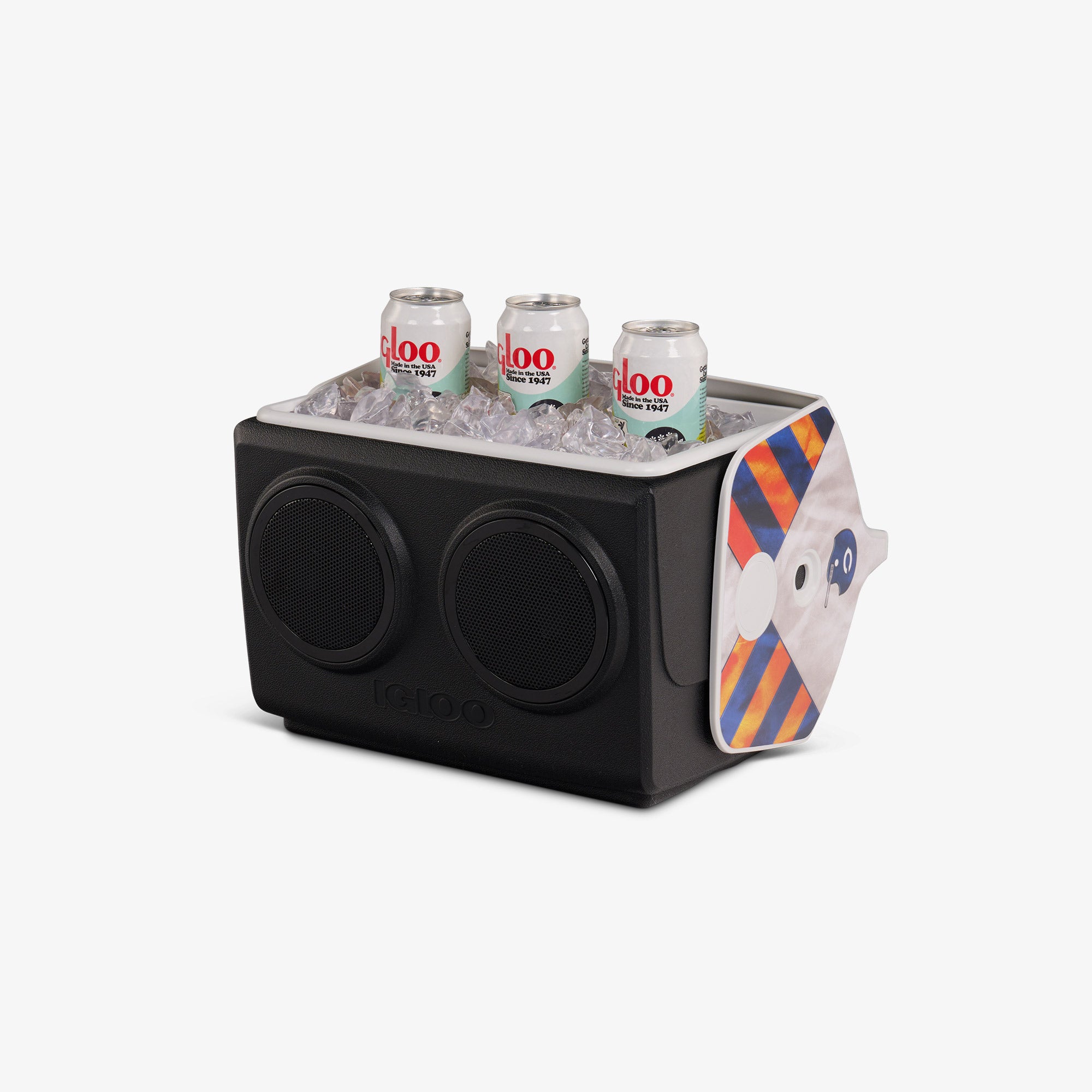 Chicago Bears KoolTunes®、mySite、noshort