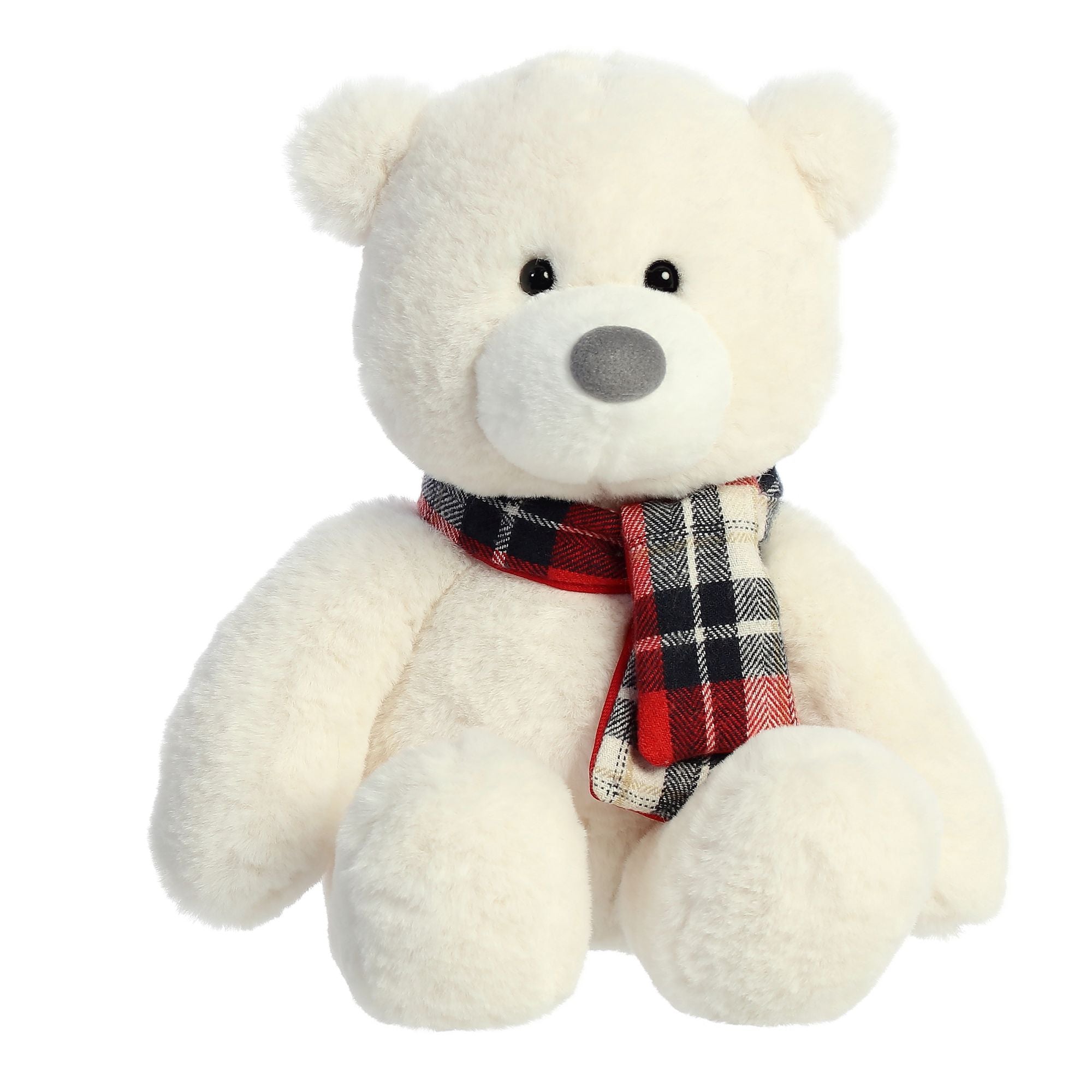 Aurora® - Holiday - 10 Winterfield Bear、mySite、g9winljtr