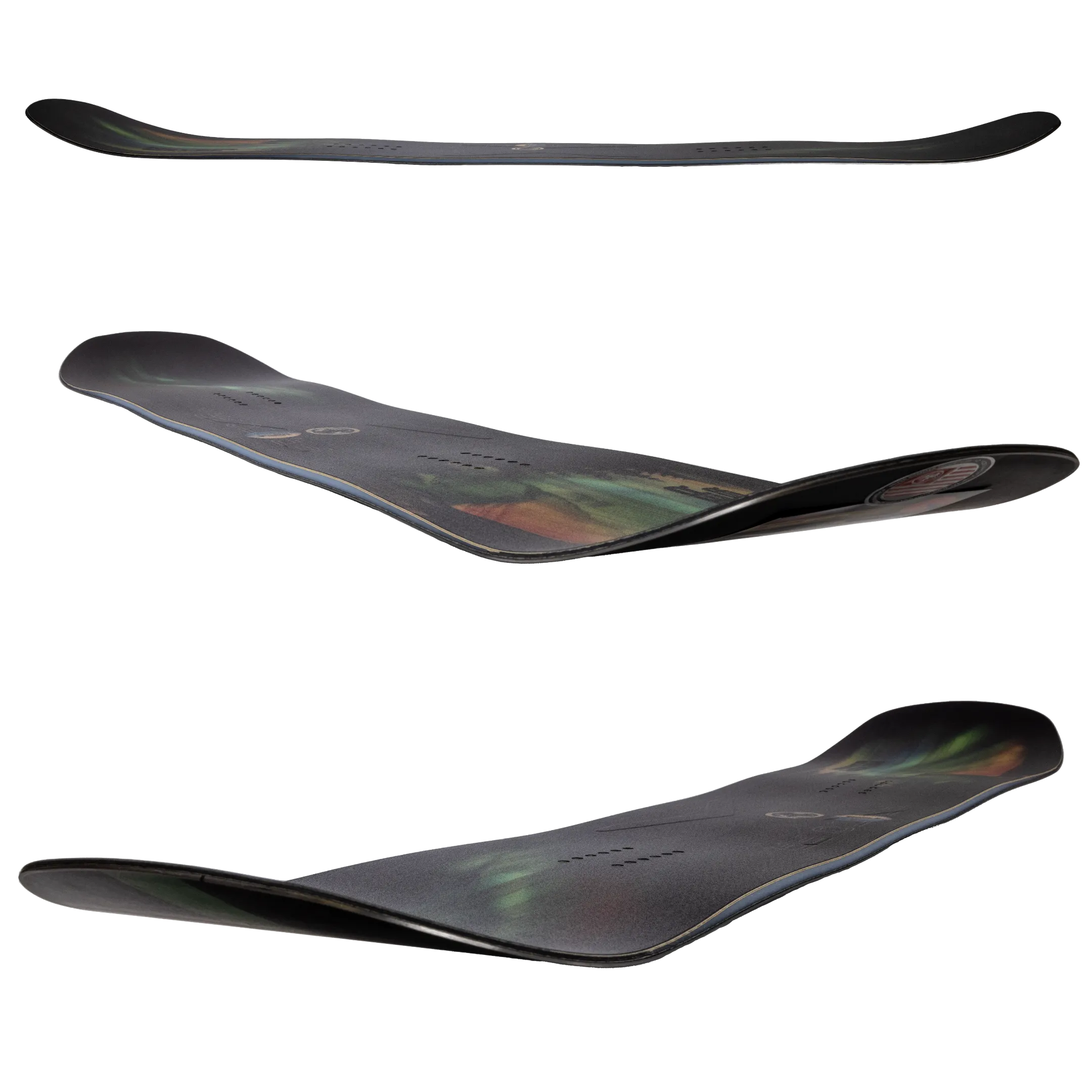 Men’s 2024 Triple Camber Proto FR Snowboard (Proform)、mySite、i-lightchina