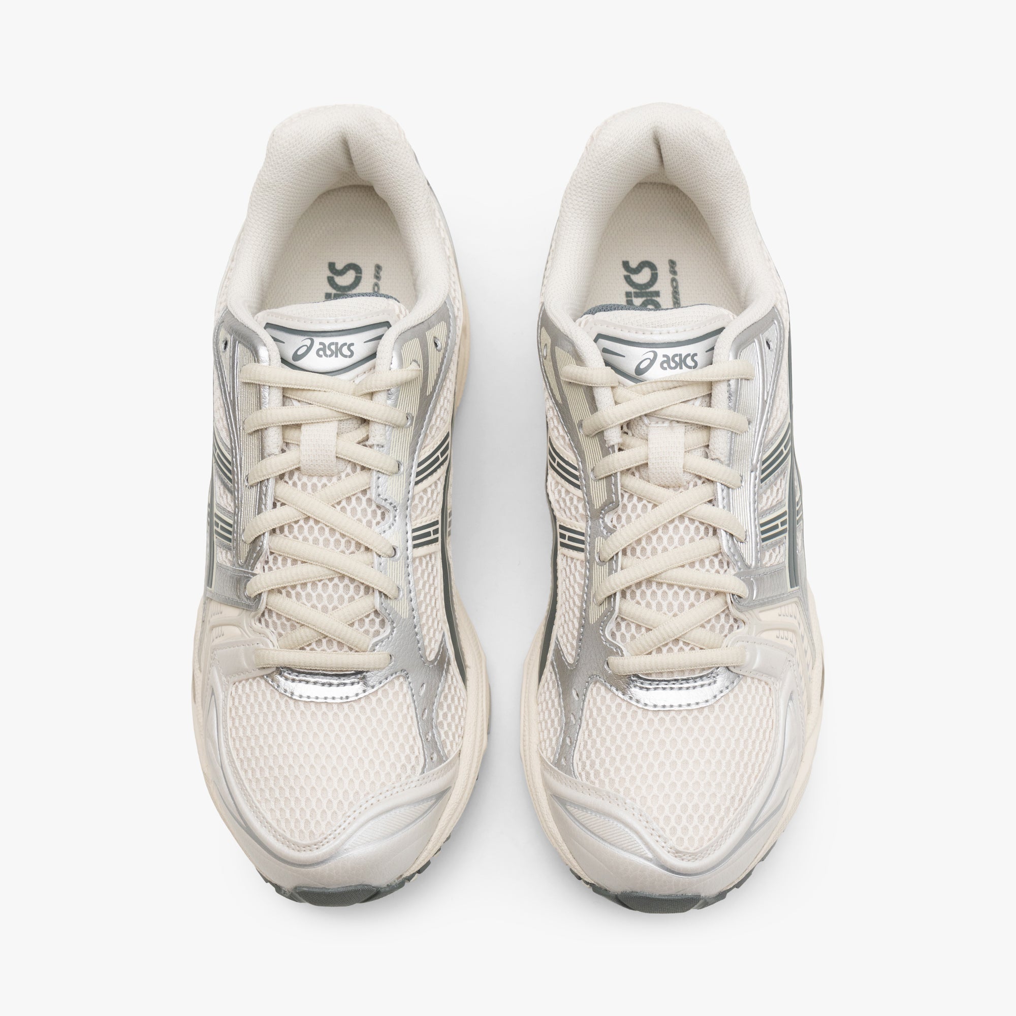  ASICS Gel-Kayano 14 Birch / Dark Pewter、mySite、merchandisen