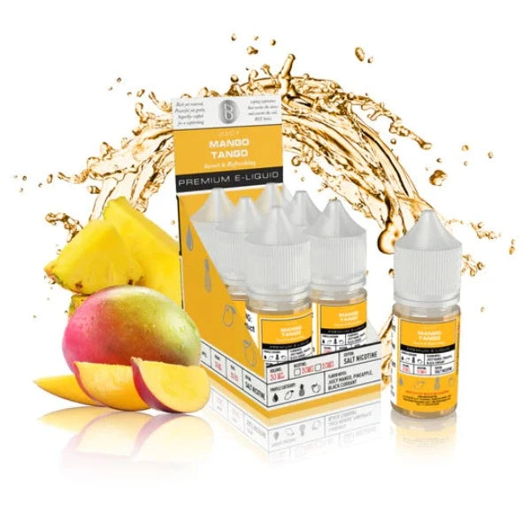 Basix Salts TFN 30mL by Glas、mySite、zt4zffjzw