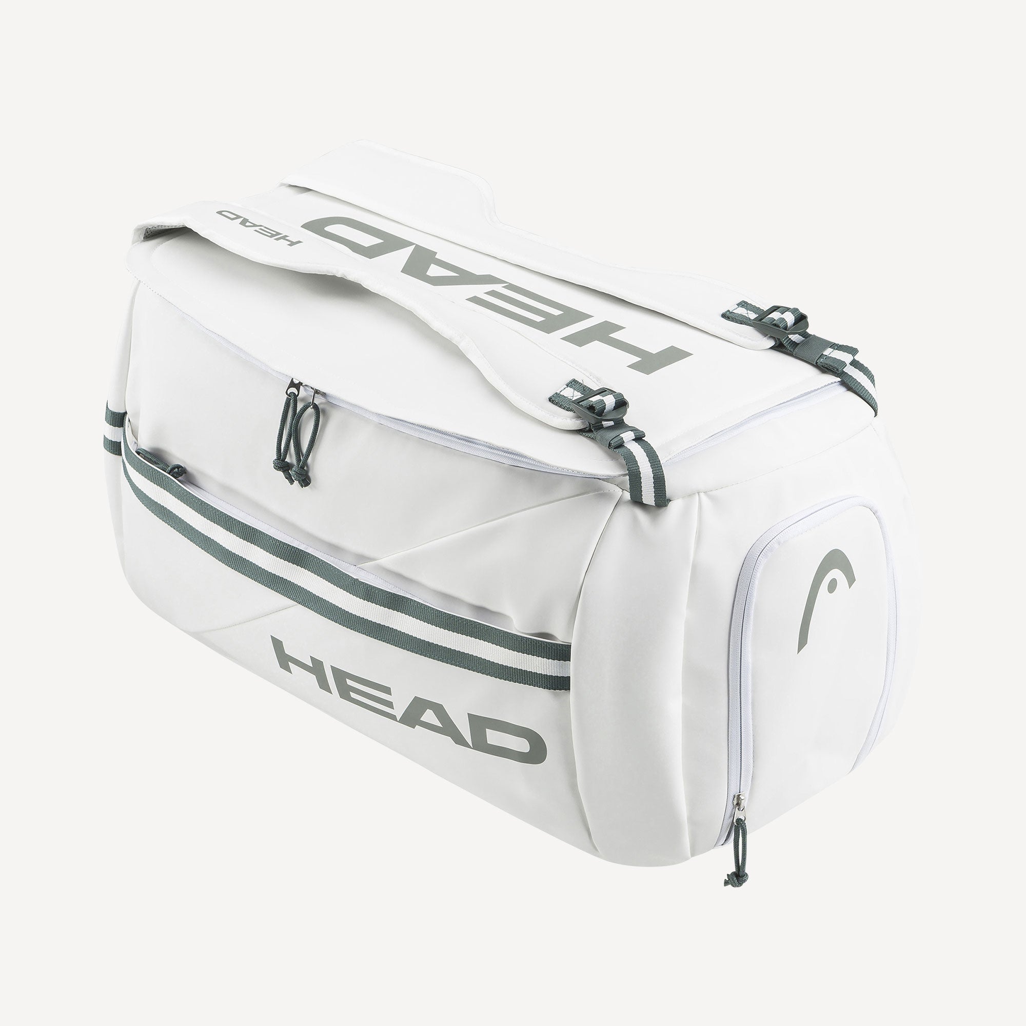 HEAD Wimbledon Pro X Duffle Tennis Bag L