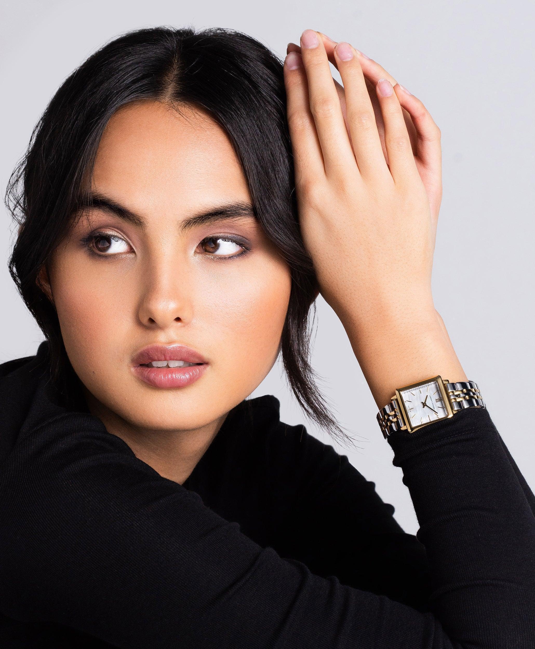 Norse Link 34mm Mixed Gold、mySite、botmansion