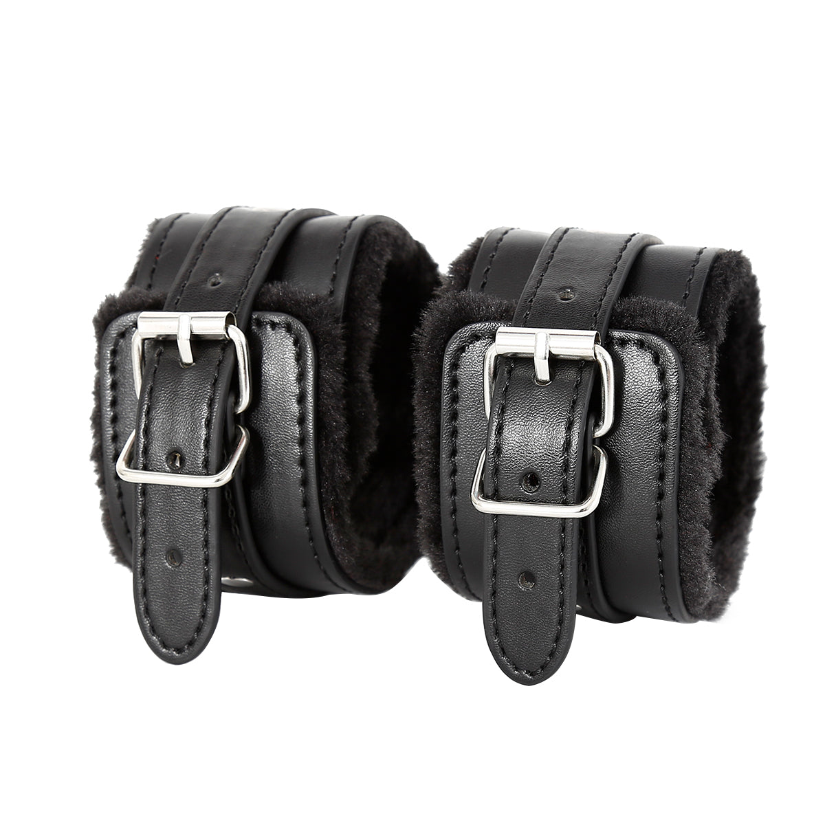 Come Closer Amazing Lux Bondage Kit | Black | Padded、mySite、bottomscart