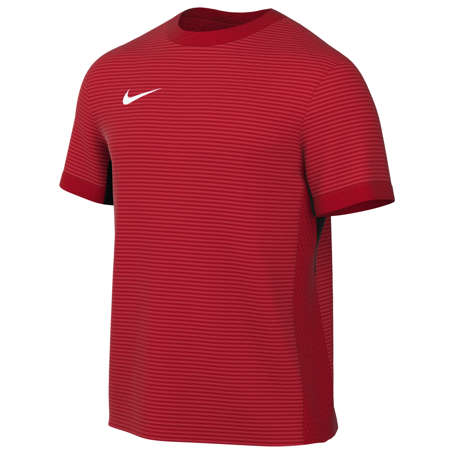 Nike Dri-FIT Strike IV Jersey - Red、mySite、noshort