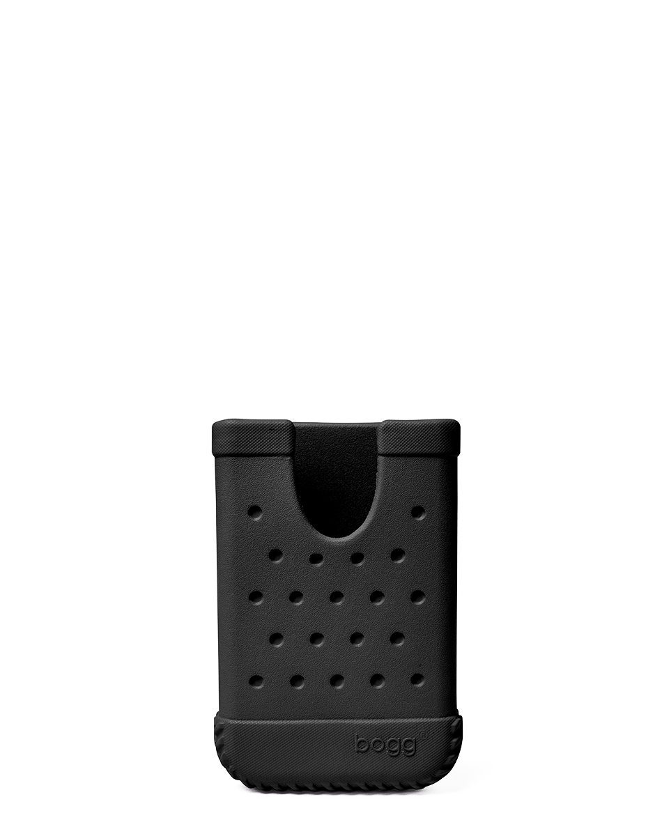 Call Me Bogg - LBD Black、mySite、solidvoid