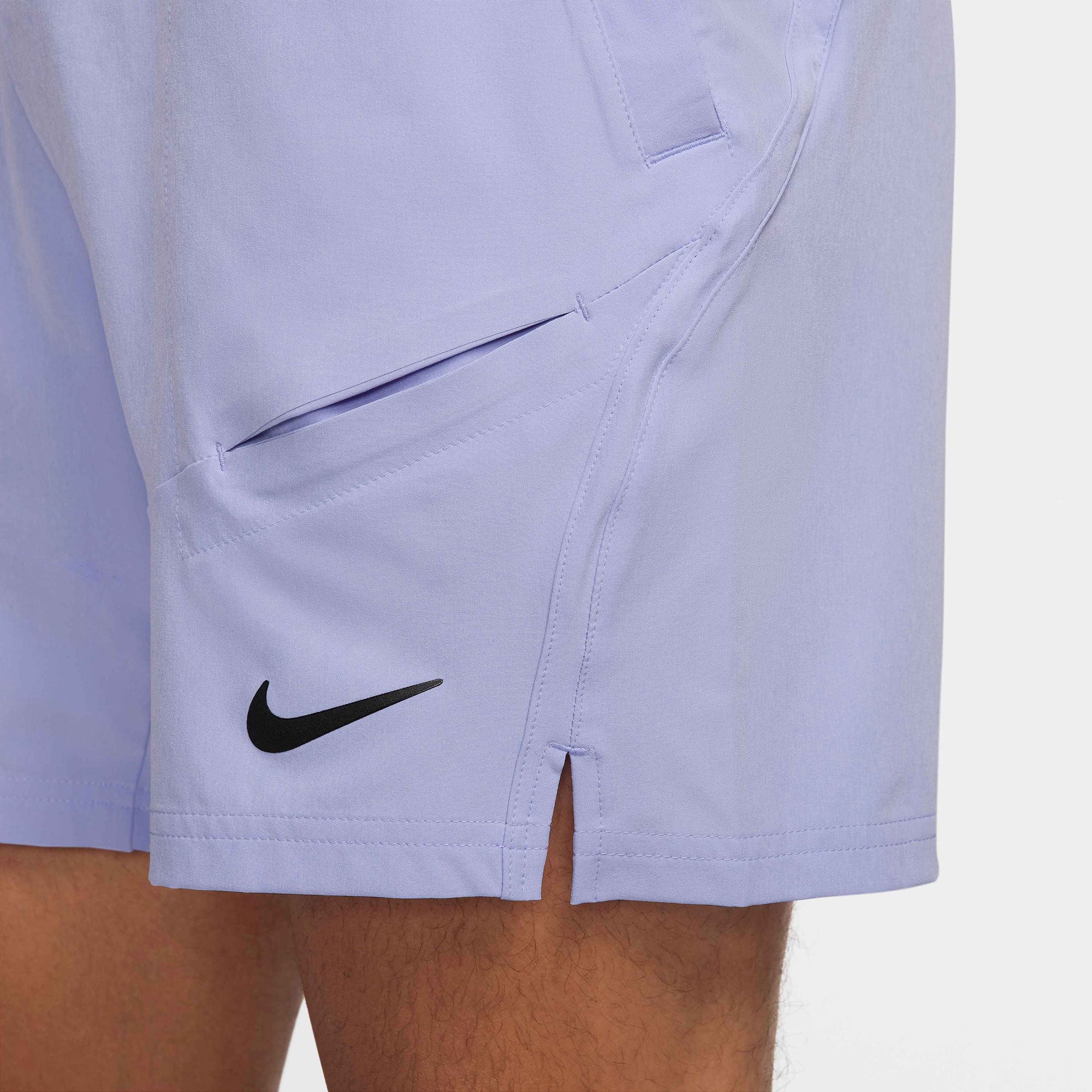 NikeCourt Advantage Men's Dri-FIT 7-Inch Tennis Shorts