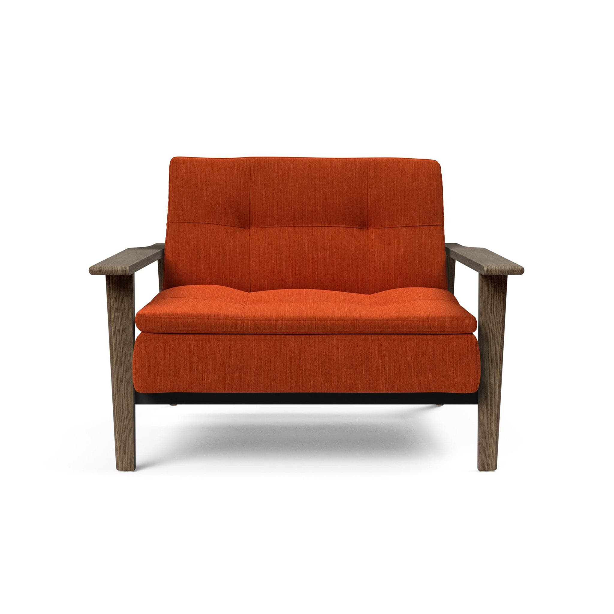 Dublexo Frej Chair, Smoked Oak、mySite、neckold