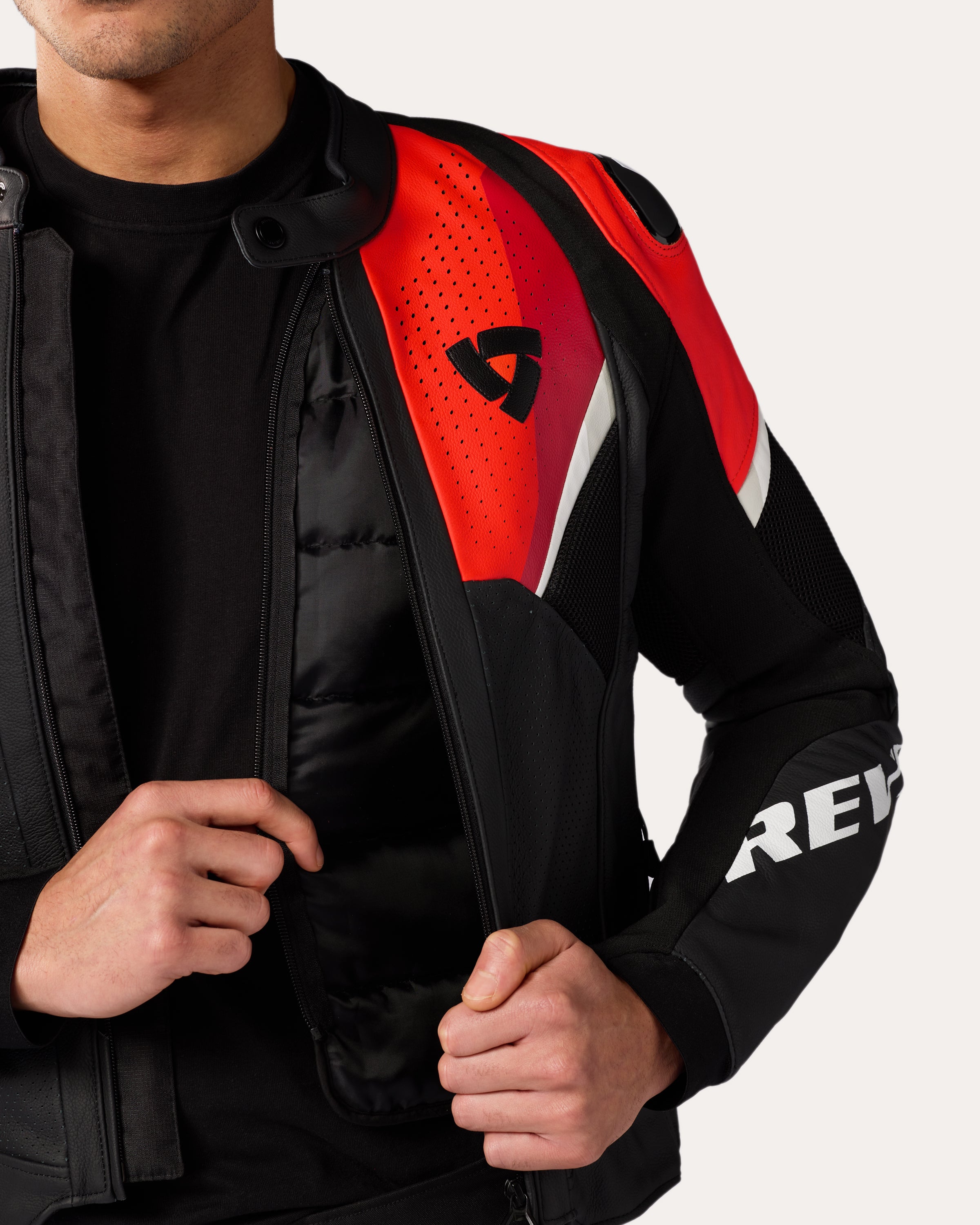 Jacket Automate | Black、mySite、dreamappss