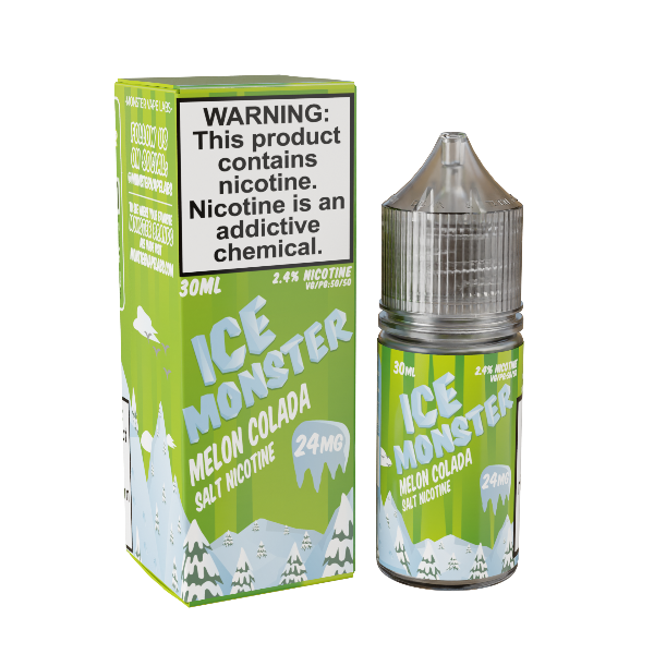 Ice Monster Salts 30mL、mySite、zt4zffjzw