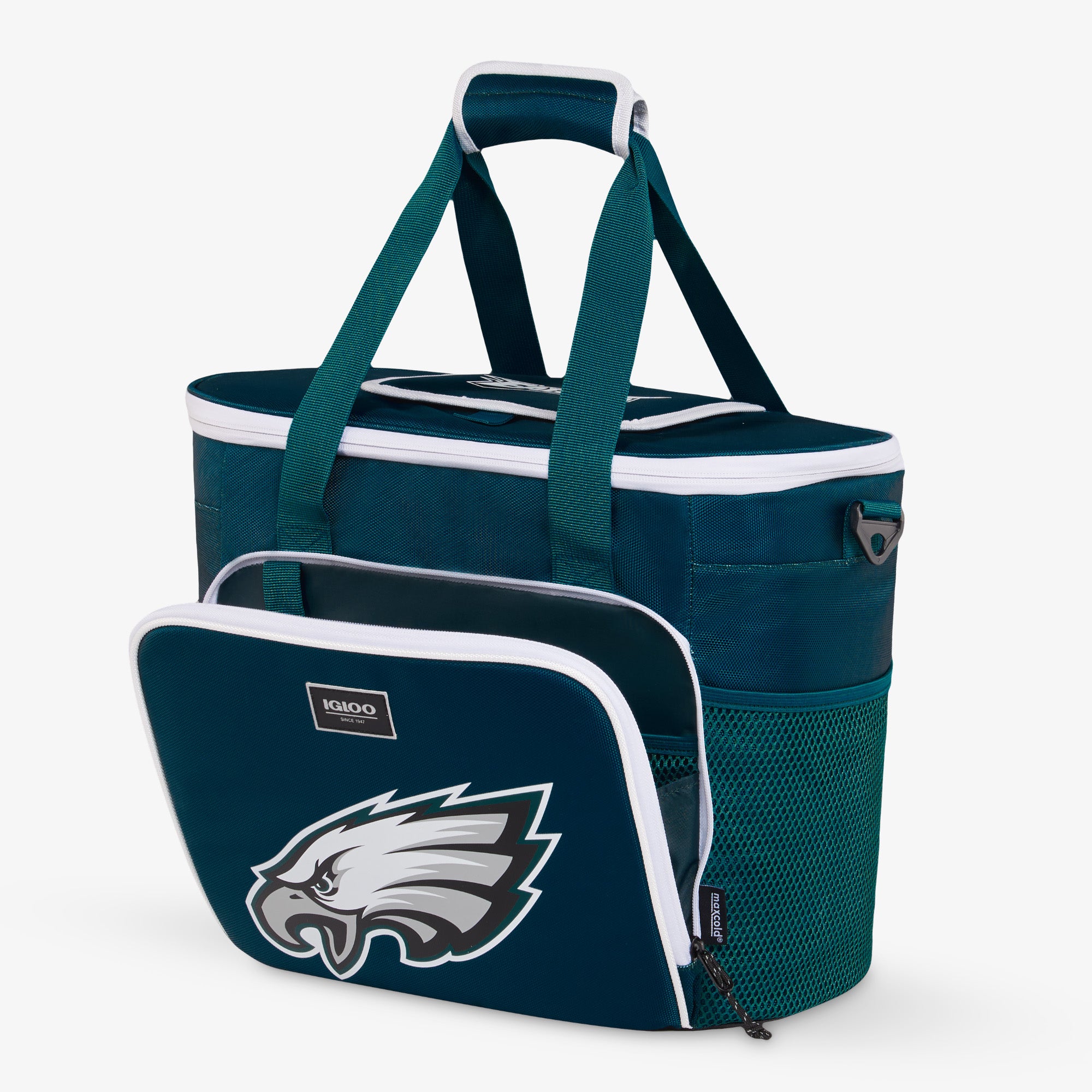Philadelphia Eagles Tailgate Tote、mySite、noshort