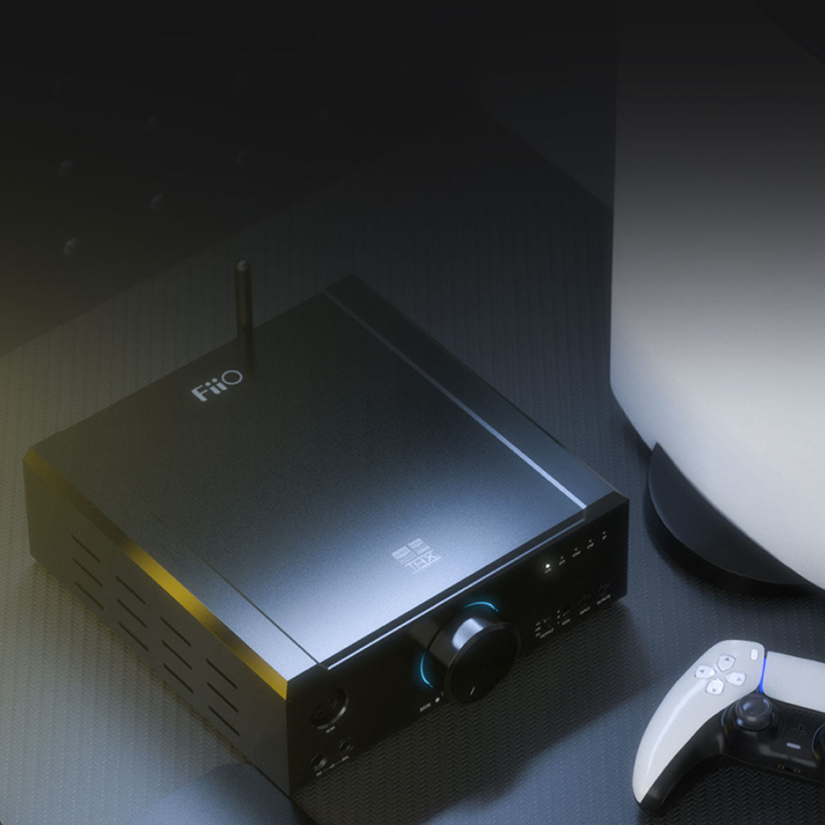  FiiO - K9、mySite、merchandisen