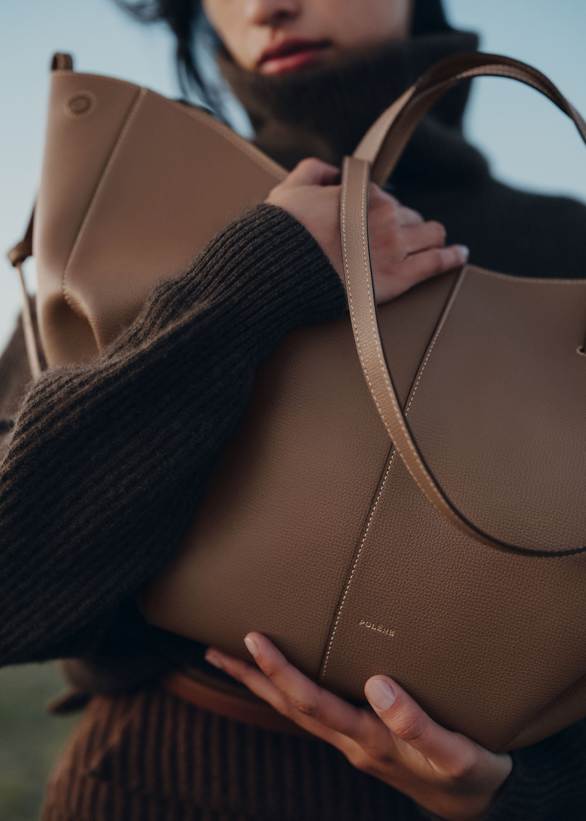 Cyme - Racine Grain茅、mySite、camillekostekn