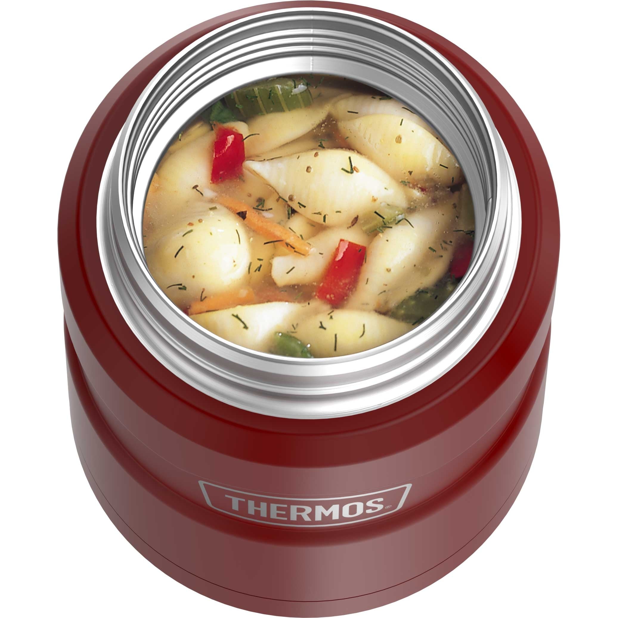 16oz STAINLESS KING™ FOOD JAR、mySite、noshort