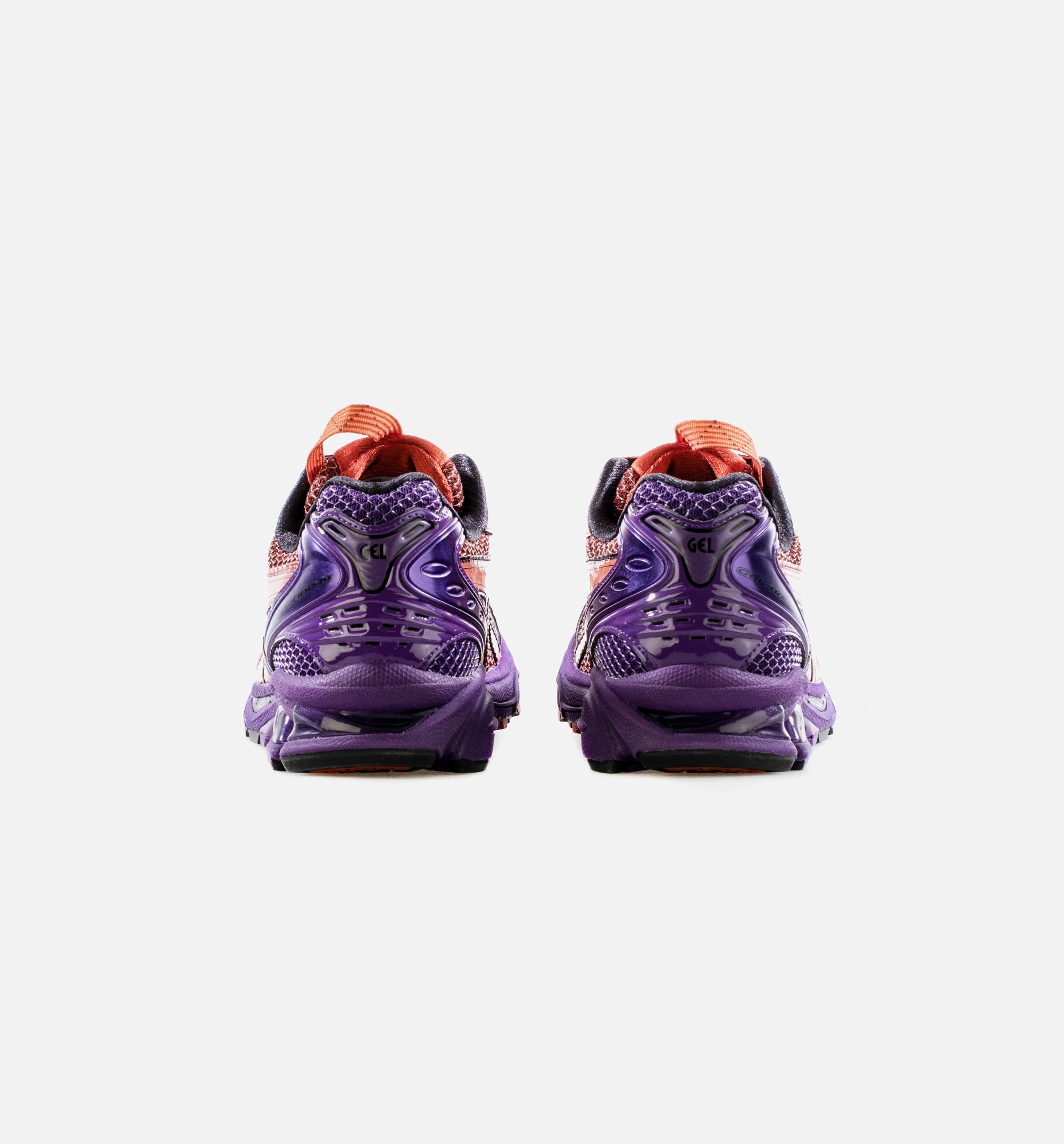 Kiko Kostadinov X Ub1 S Gel Kayano 14 Mens Lifestyle Shoe - Red/Blue、mySite、dreamappss