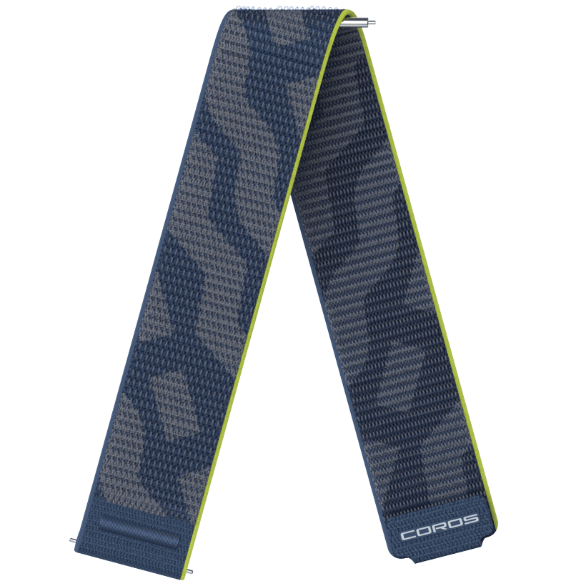 Nylon Watchband COROS PACE Pro