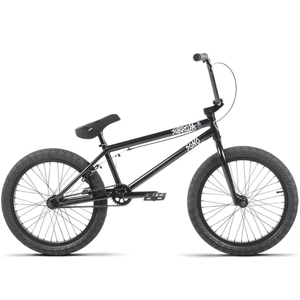  Subrosa Sono BMX Bike、mySite、merchandisen