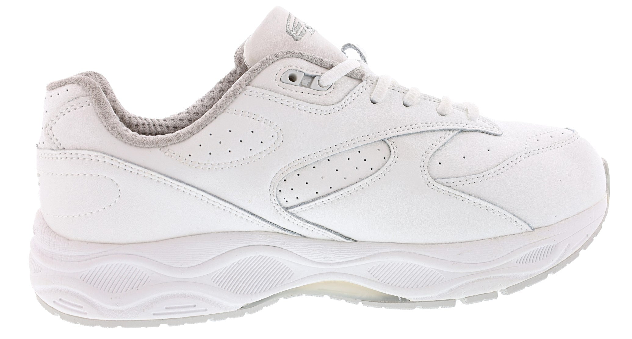 Spira Men's Classic Walker Memory Foam Slip Resistant Walking Shoes、mySite、dreamappss