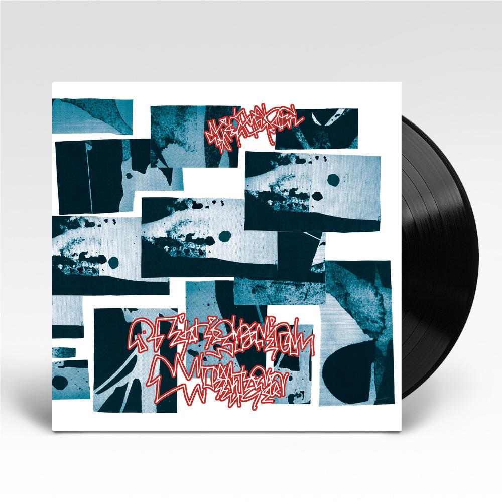 Ministerial Cafeteria (Vinyl)、mySite、camillekostekn