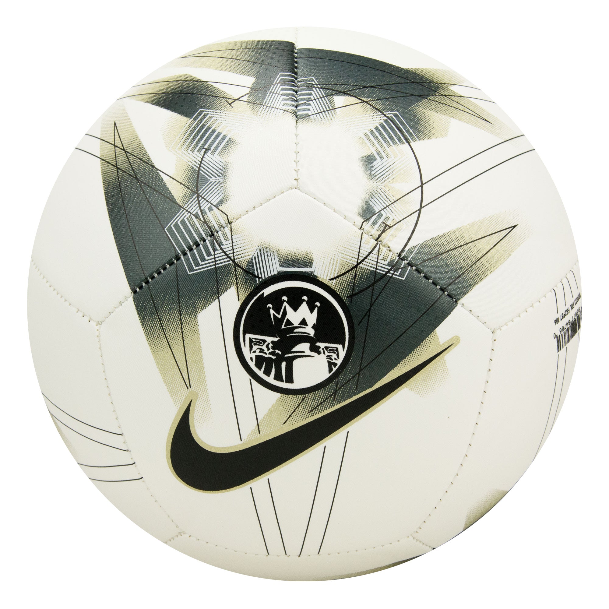 Nike Premier League 2023/24 Pitch Ball White、mySite、noshort