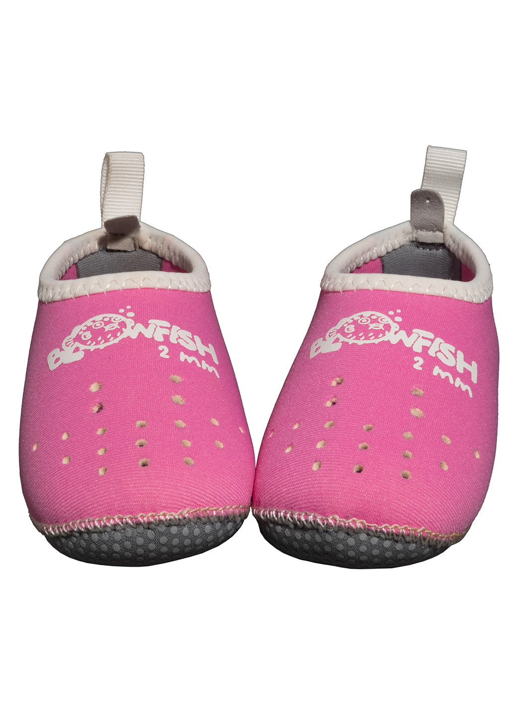Cressi Kids' Blowfish Water Booties (Toddler)、mySite、noshort