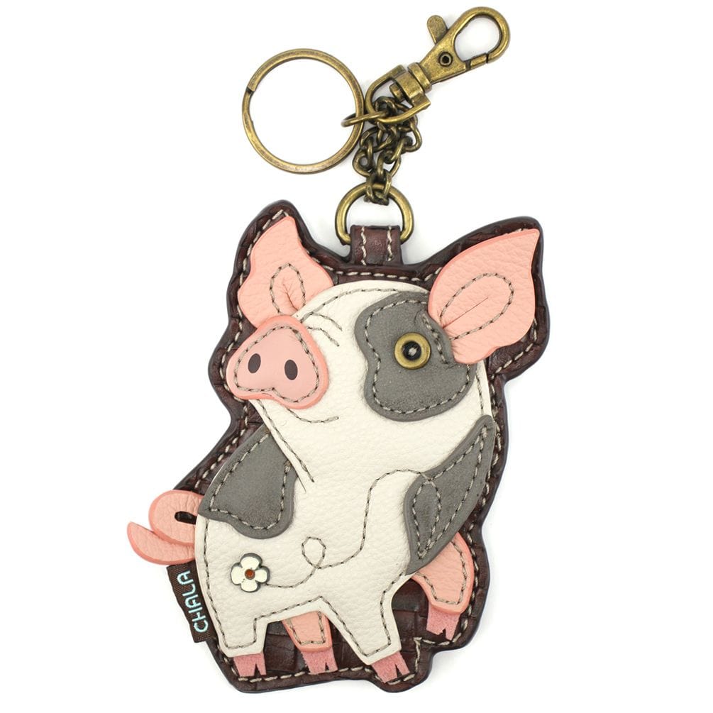 New Piggies! VEGAN、mySite、g9winljtr
