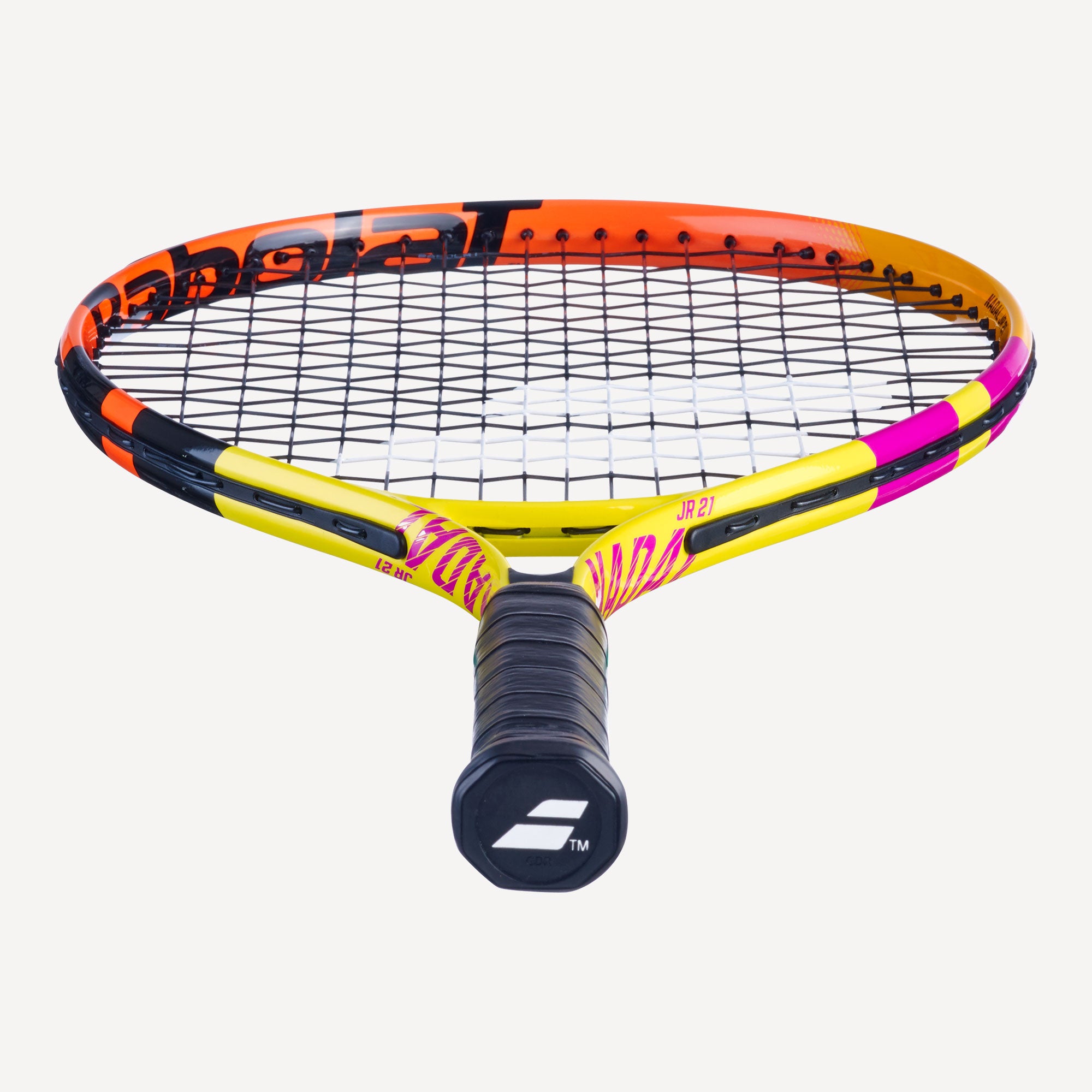 Babolat Rafa Nadal 21 Junior Tennis Racket