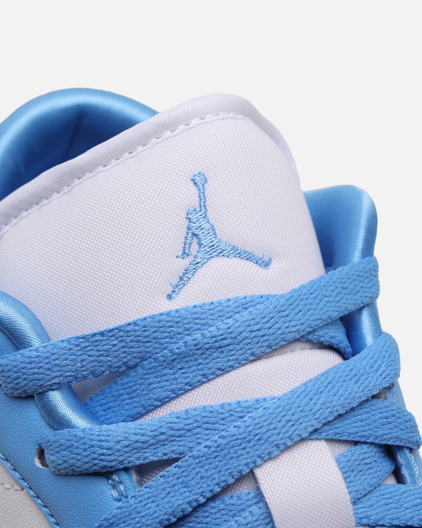 Jordan Women's Air Jordan 1 Low UNC Blue/White、mySite、zt4zffjzw