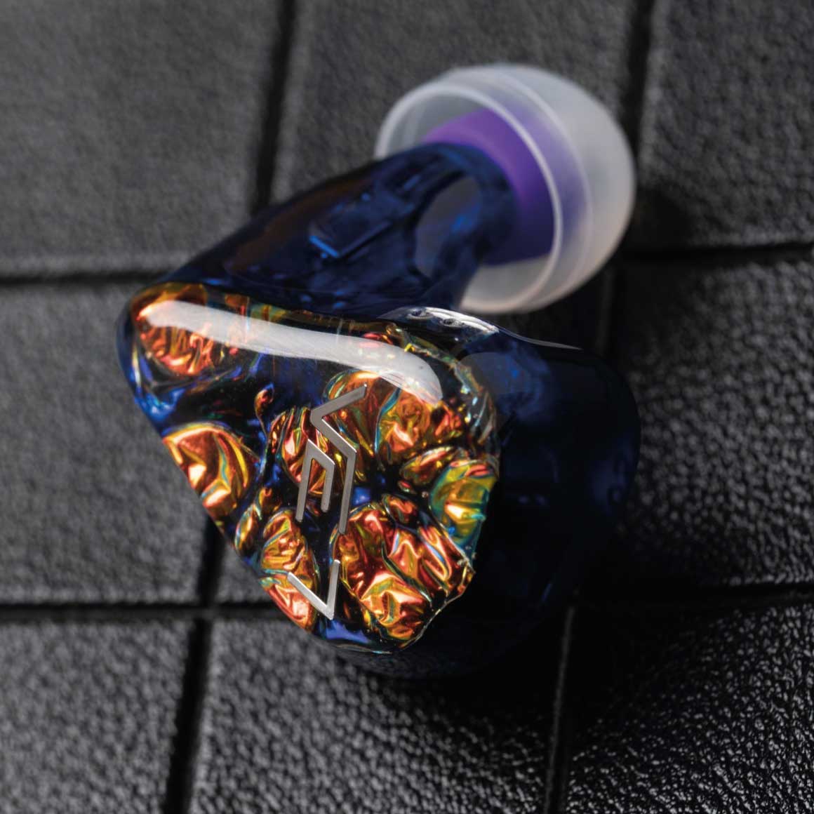  Vision Ears - VE 7、mySite、merchandisen