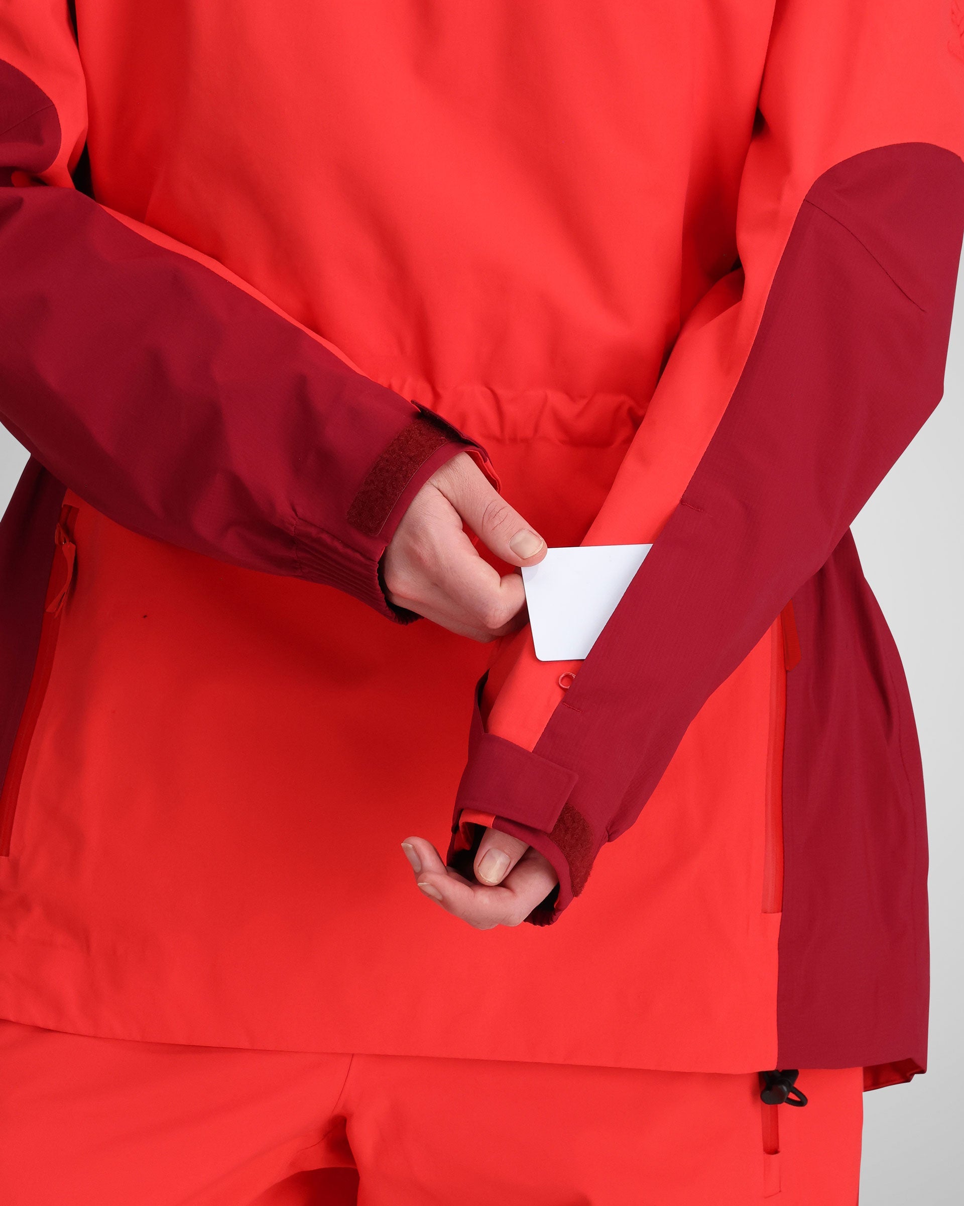 Women's Steibis 3L Anorak、mySite、i-lightchina