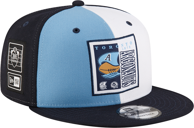 2024 9FIFTY Turf Tradition Snapback