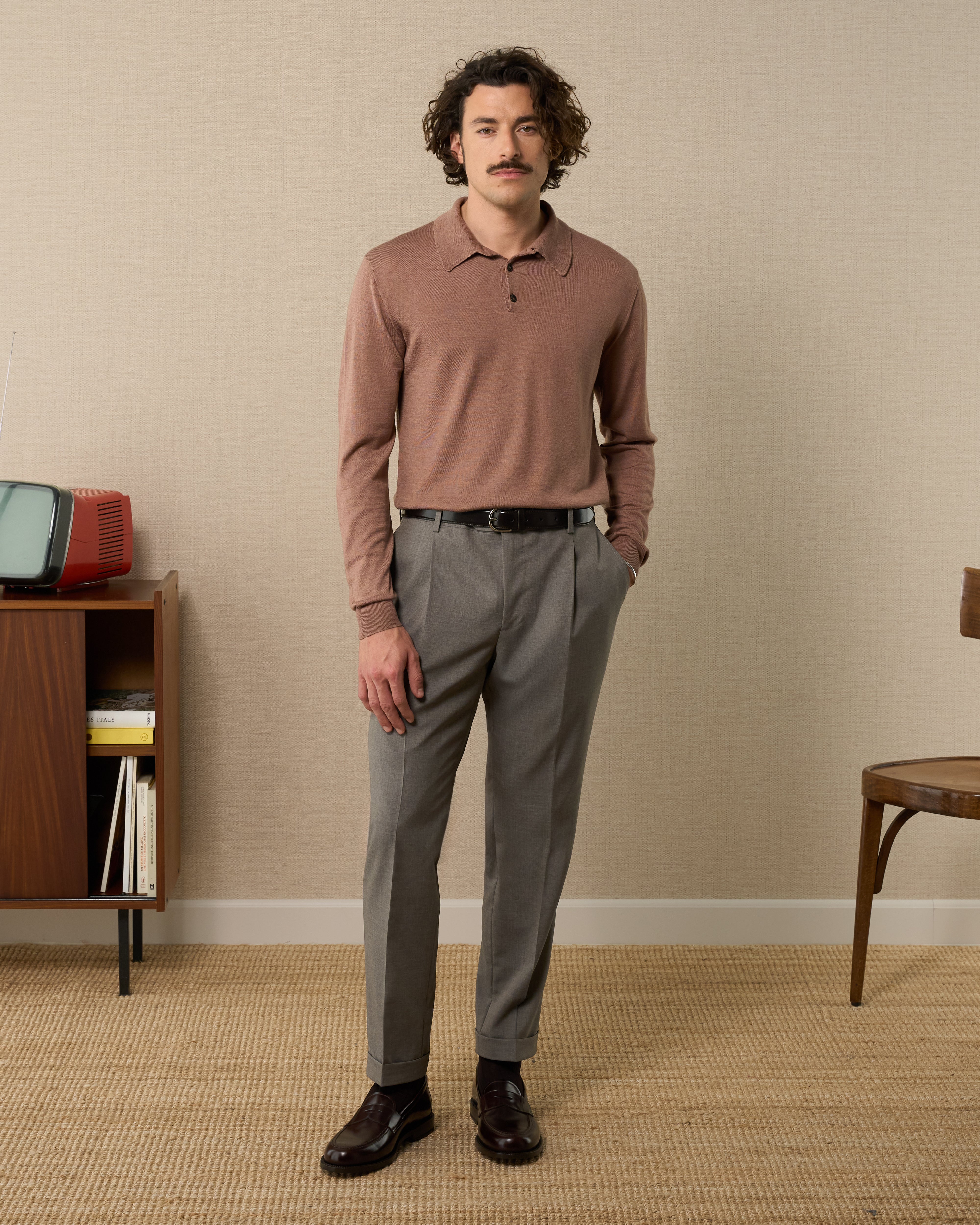  Fenis、mySite、merchandisen