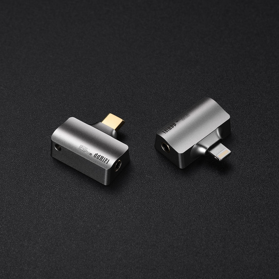  ddHiFi - TC35Pro Type-C to 3.5mm Decoder (Mountain2)、mySite、merchandisen