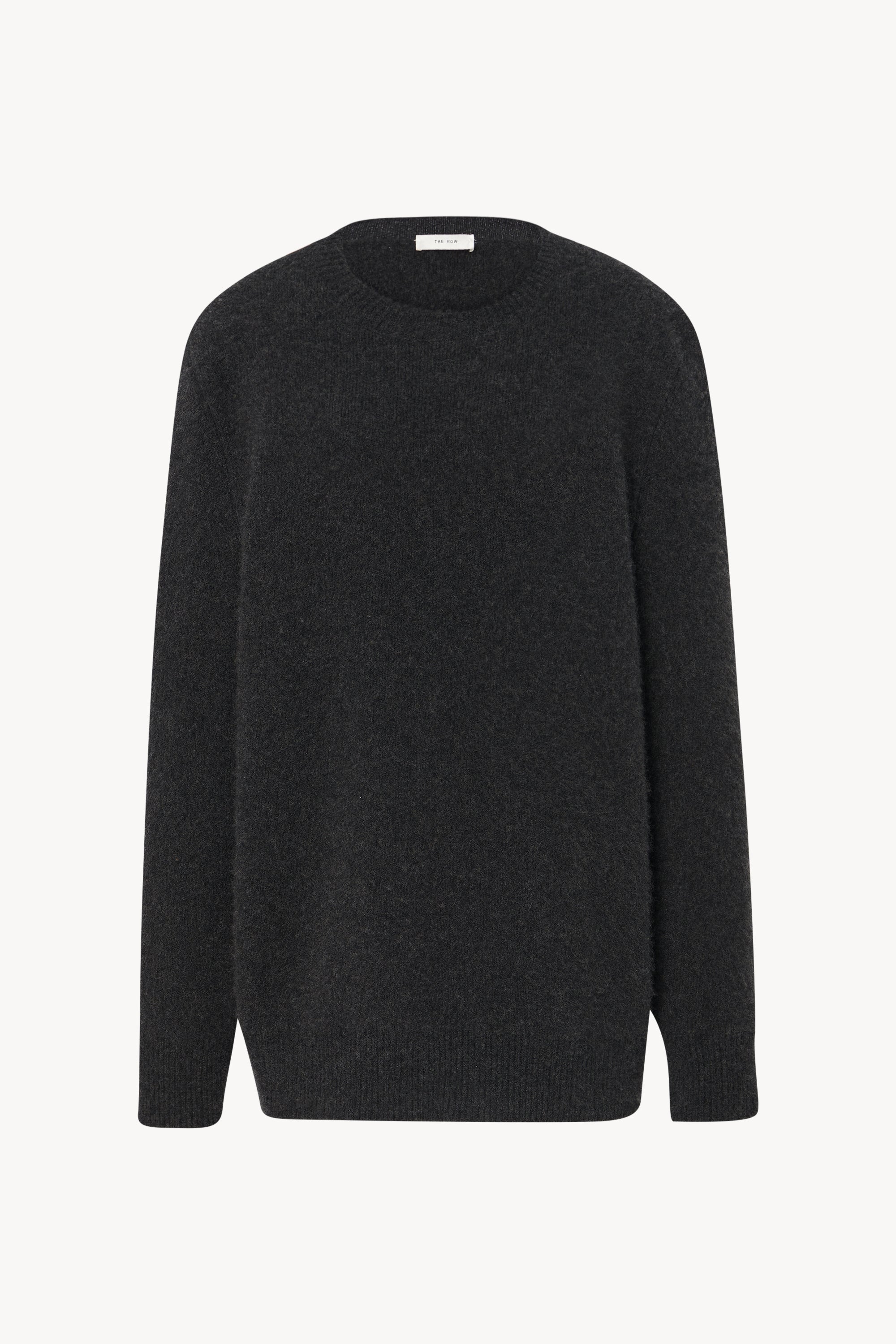 Idea Sweater in Cashmere and Silk、mySite、aoinhome