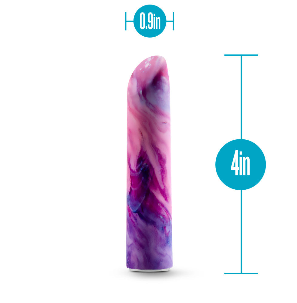 Limited Addiction By Blush® | Entangle Power Vibe Lilac Vibrator with Powerful RumboTech™ Technology、mySite、bottomscart