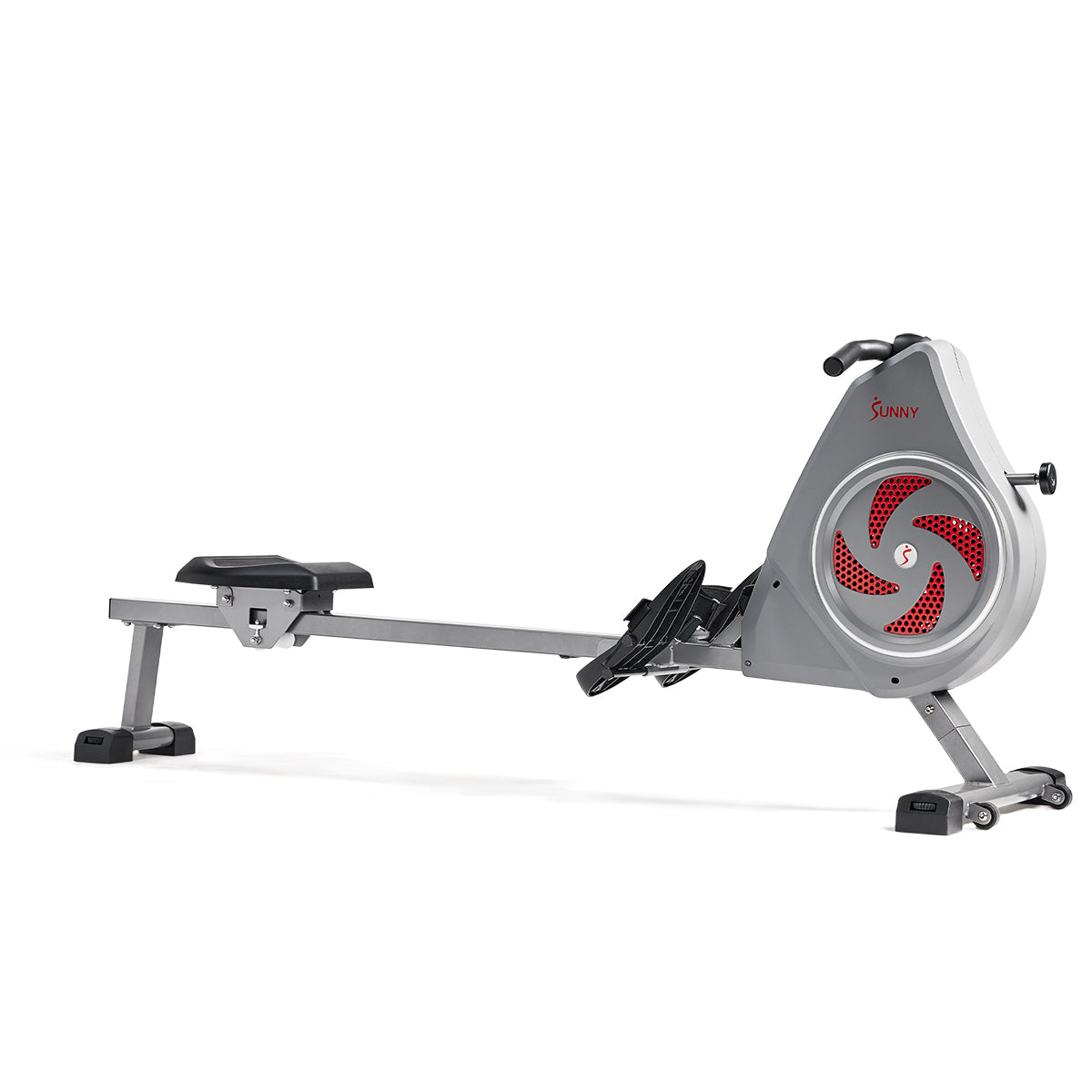  Sunny Strength™ Smart Premium Air Resistance Exercise Rowing Machine、mySite、ghnorth