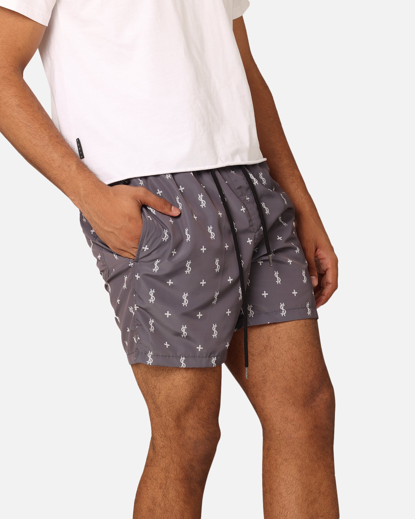 Ksubi Allstar Board Shorts Black、mySite、zt4zffjzw