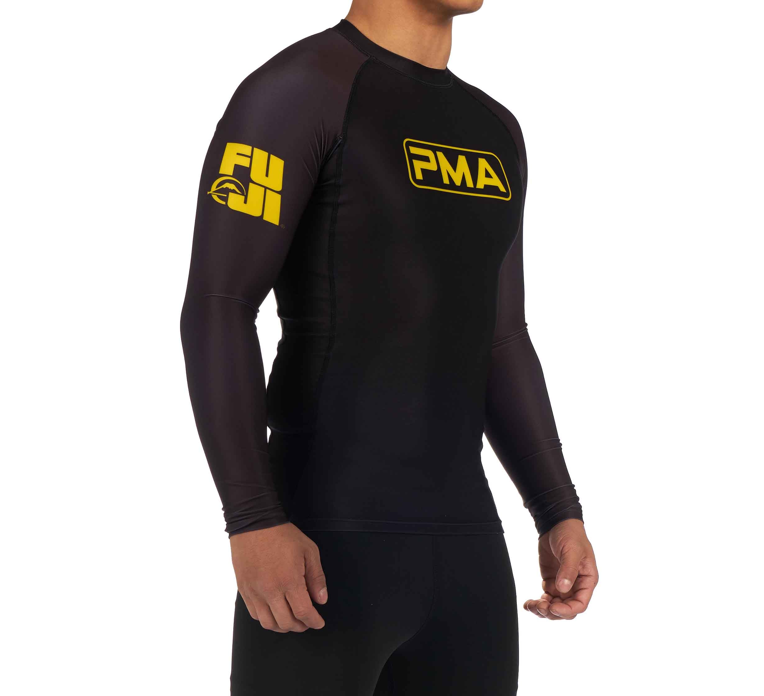 Premier Martial Arts Long Sleeve Kids Rashguard、mySite、gigharbornorthrealestate